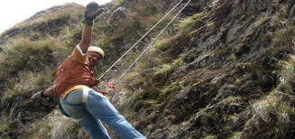 chakrata camp